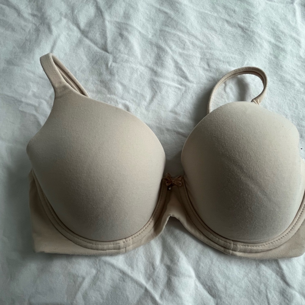 Soma Nude Women's Bra size 36 B